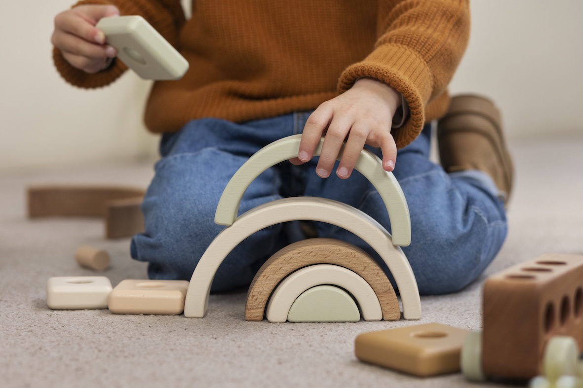 Children toys