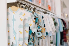 Children clothes