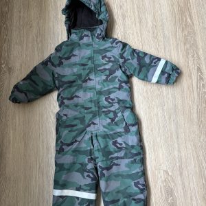 Children jumpsuit
